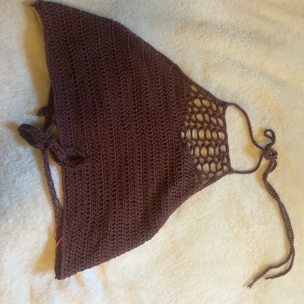 Crop top - Picture 3 of 3